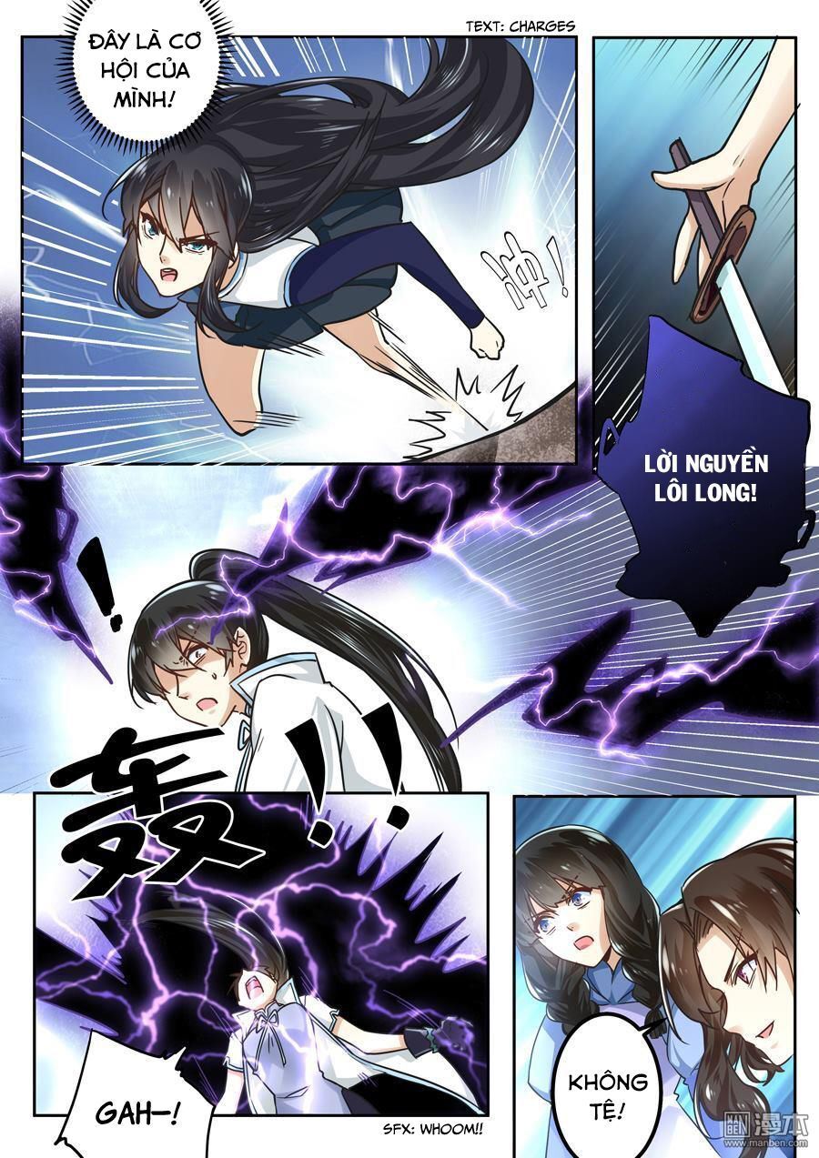 After Transformation Mine And Her Wild Fantasy [Chap 1-91]