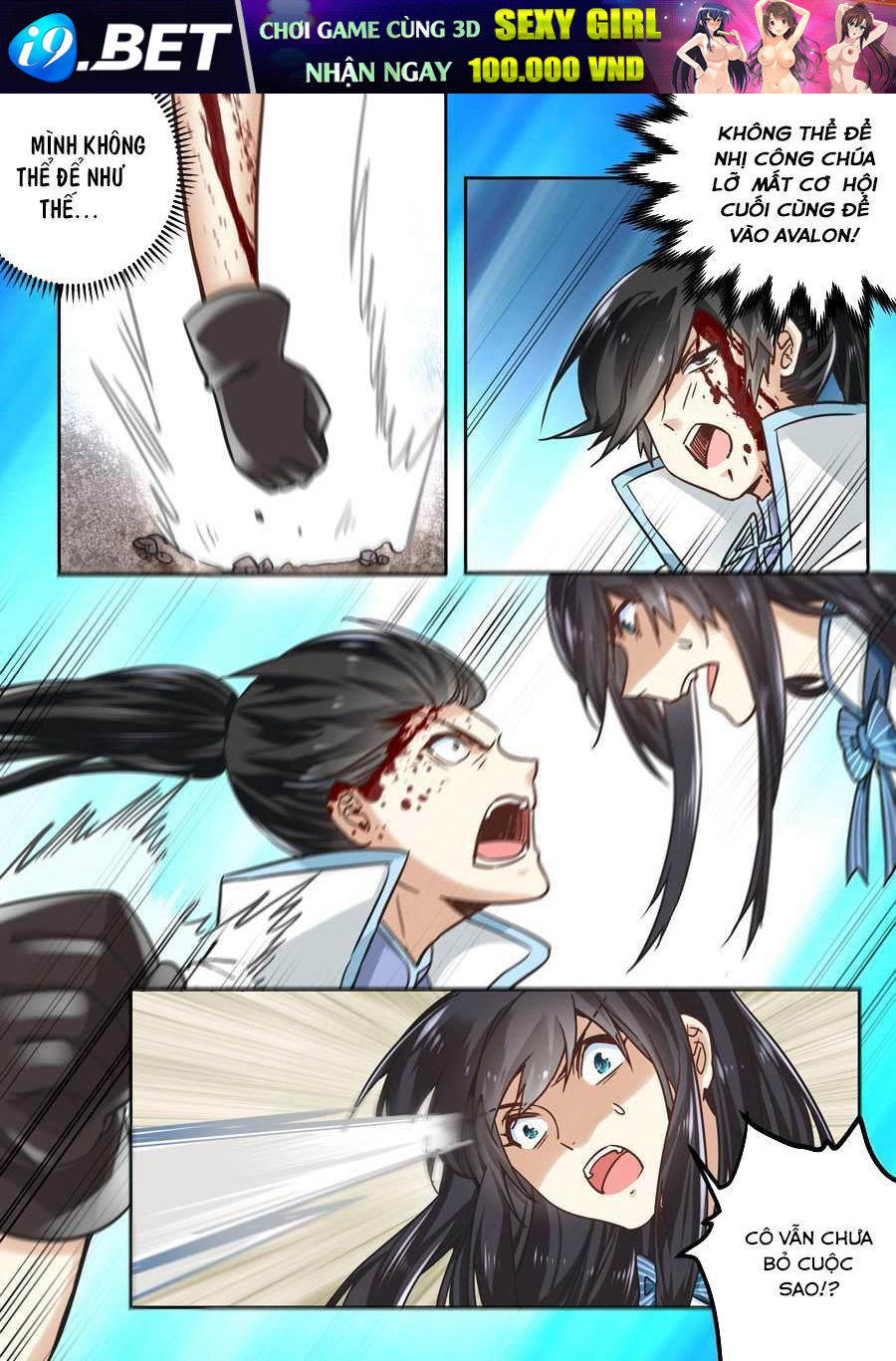 After Transformation Mine And Her Wild Fantasy [Chap 1-91]