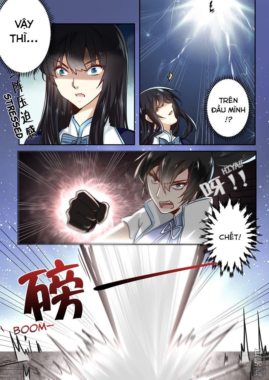 After Transformation Mine And Her Wild Fantasy [Chap 1-91]