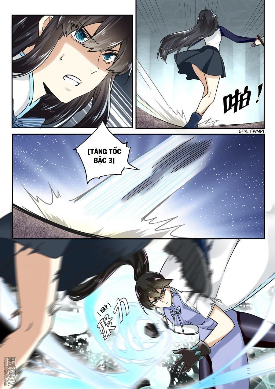 After Transformation Mine And Her Wild Fantasy [Chap 1-91]