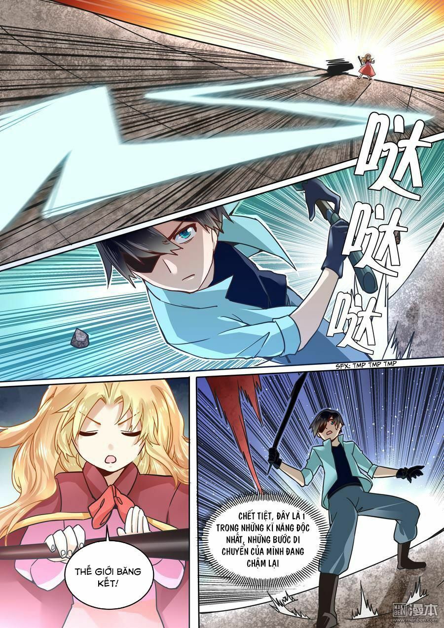 After Transformation Mine And Her Wild Fantasy [Chap 1-91]