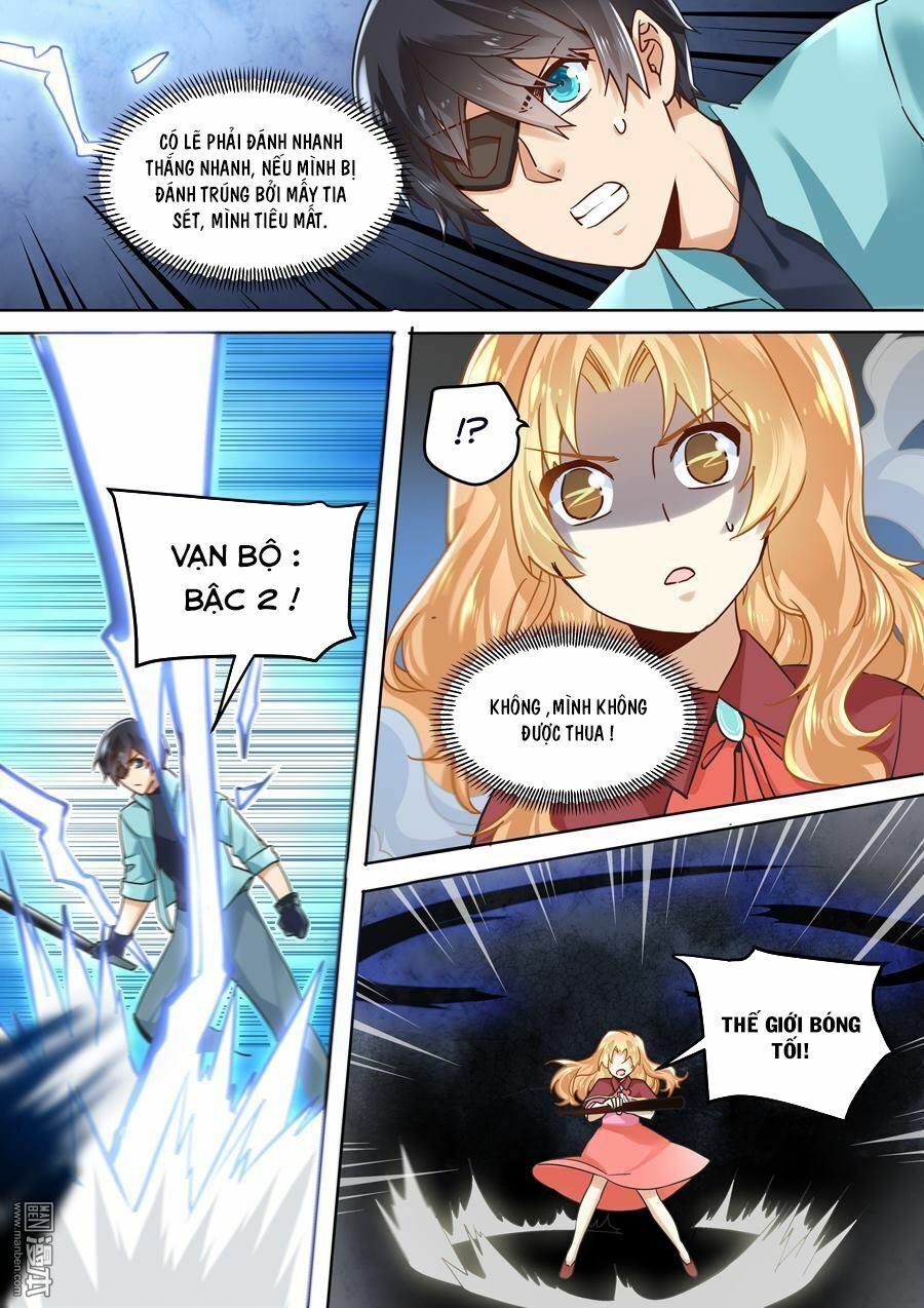 After Transformation Mine And Her Wild Fantasy [Chap 1-91]