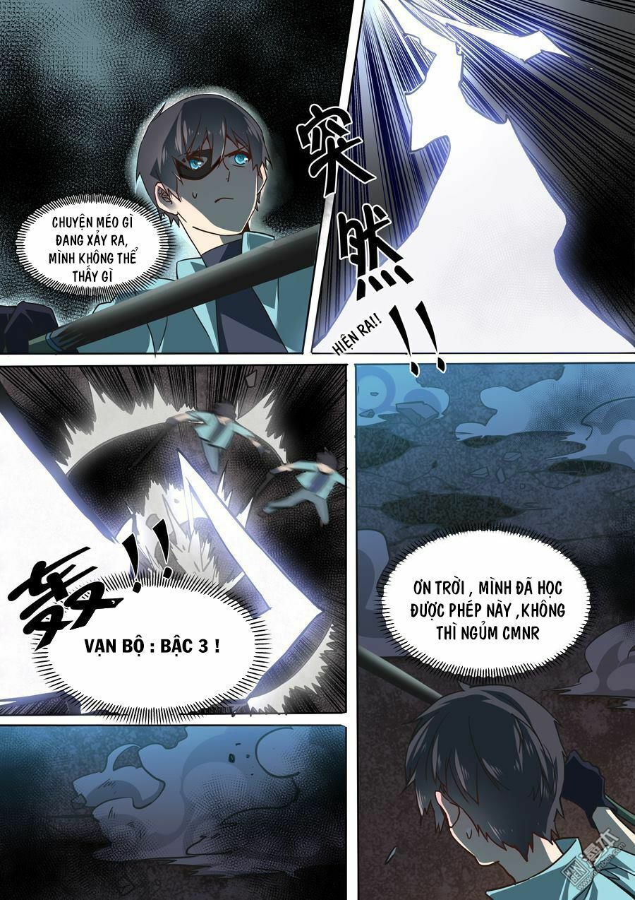 After Transformation Mine And Her Wild Fantasy [Chap 1-91]