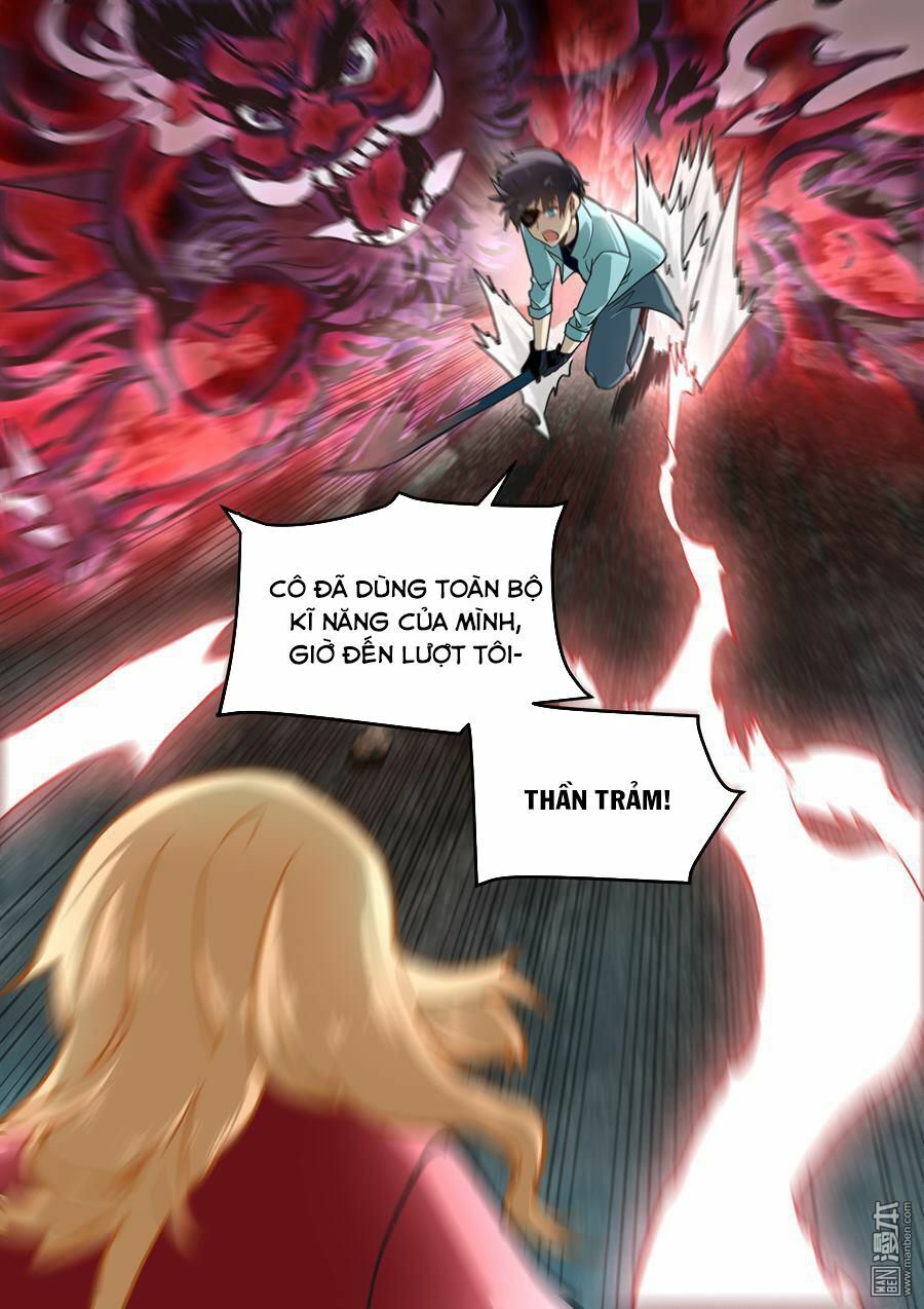 After Transformation Mine And Her Wild Fantasy [Chap 1-91]