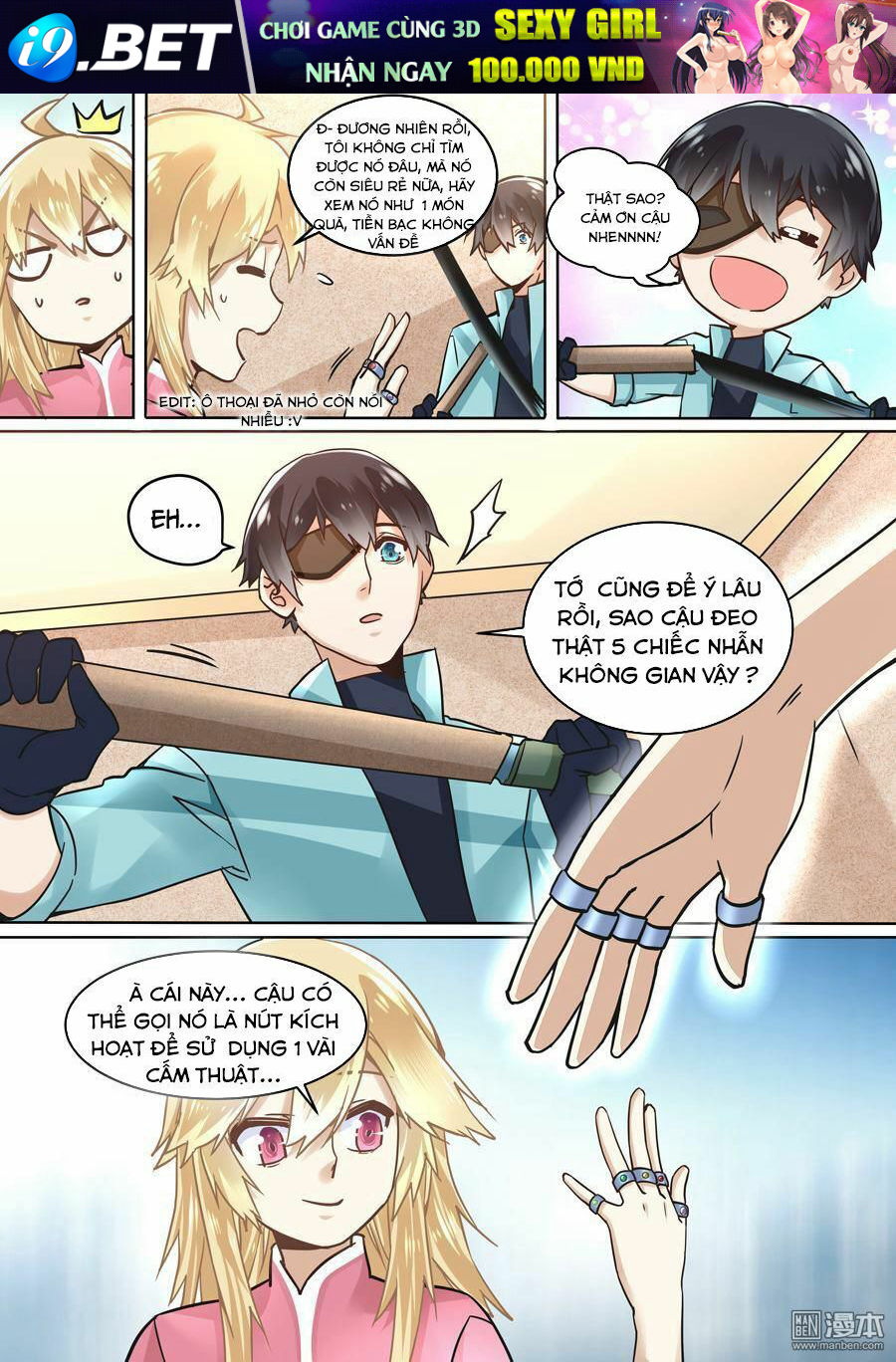 After Transformation Mine And Her Wild Fantasy [Chap 1-91]