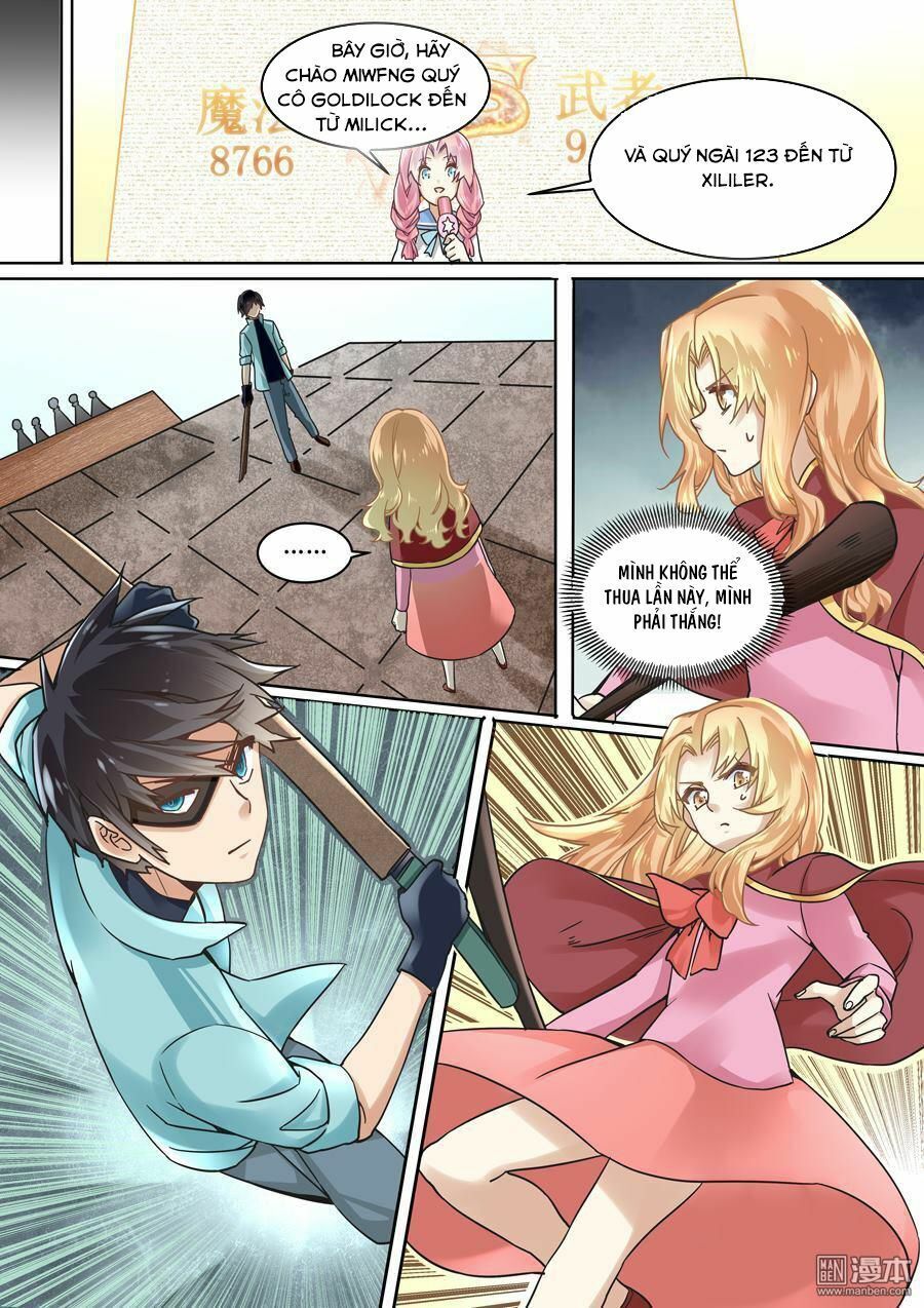 After Transformation Mine And Her Wild Fantasy [Chap 1-91]