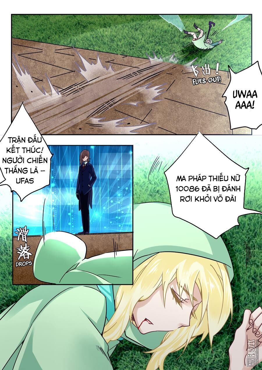 After Transformation Mine And Her Wild Fantasy [Chap 1-91]