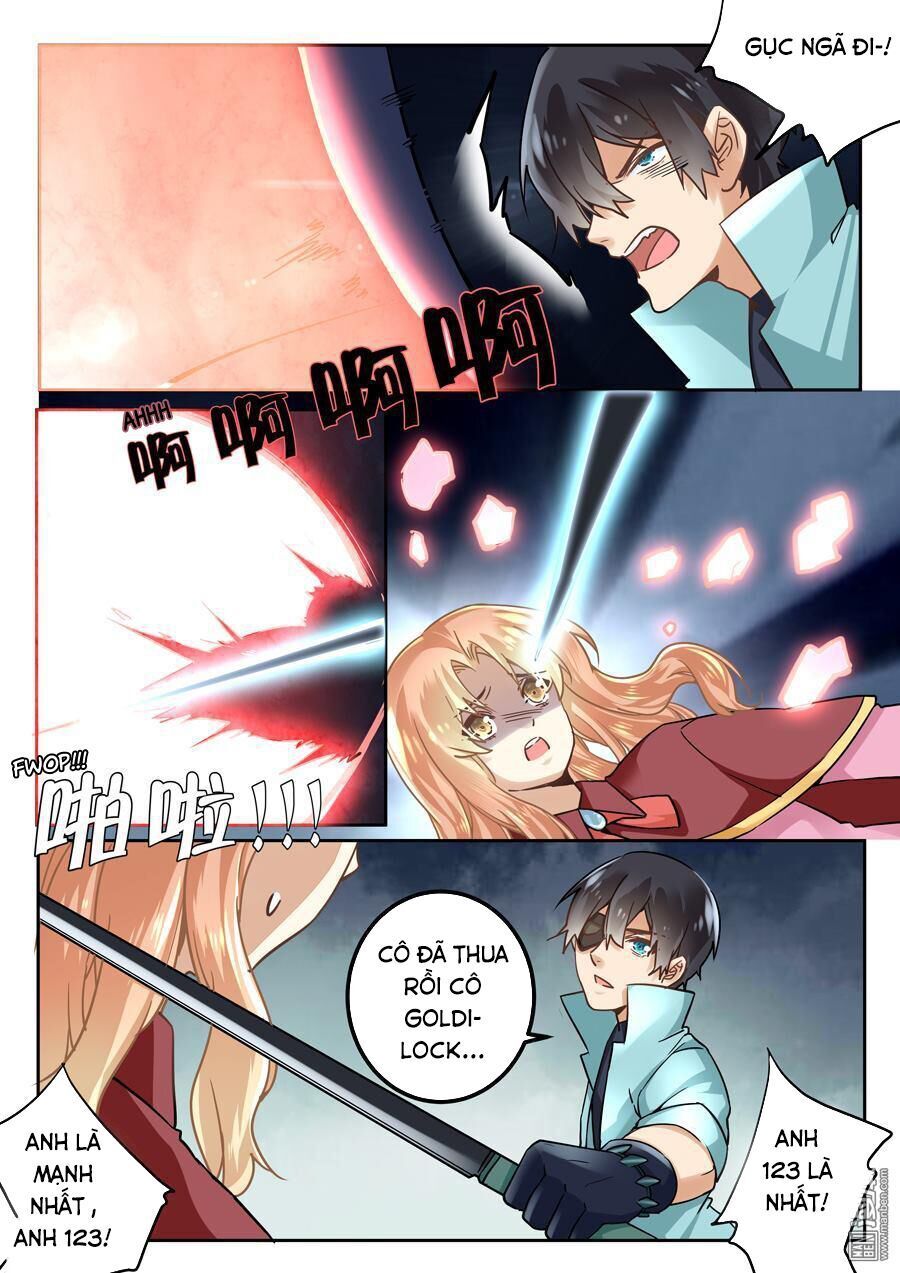 After Transformation Mine And Her Wild Fantasy [Chap 1-91]