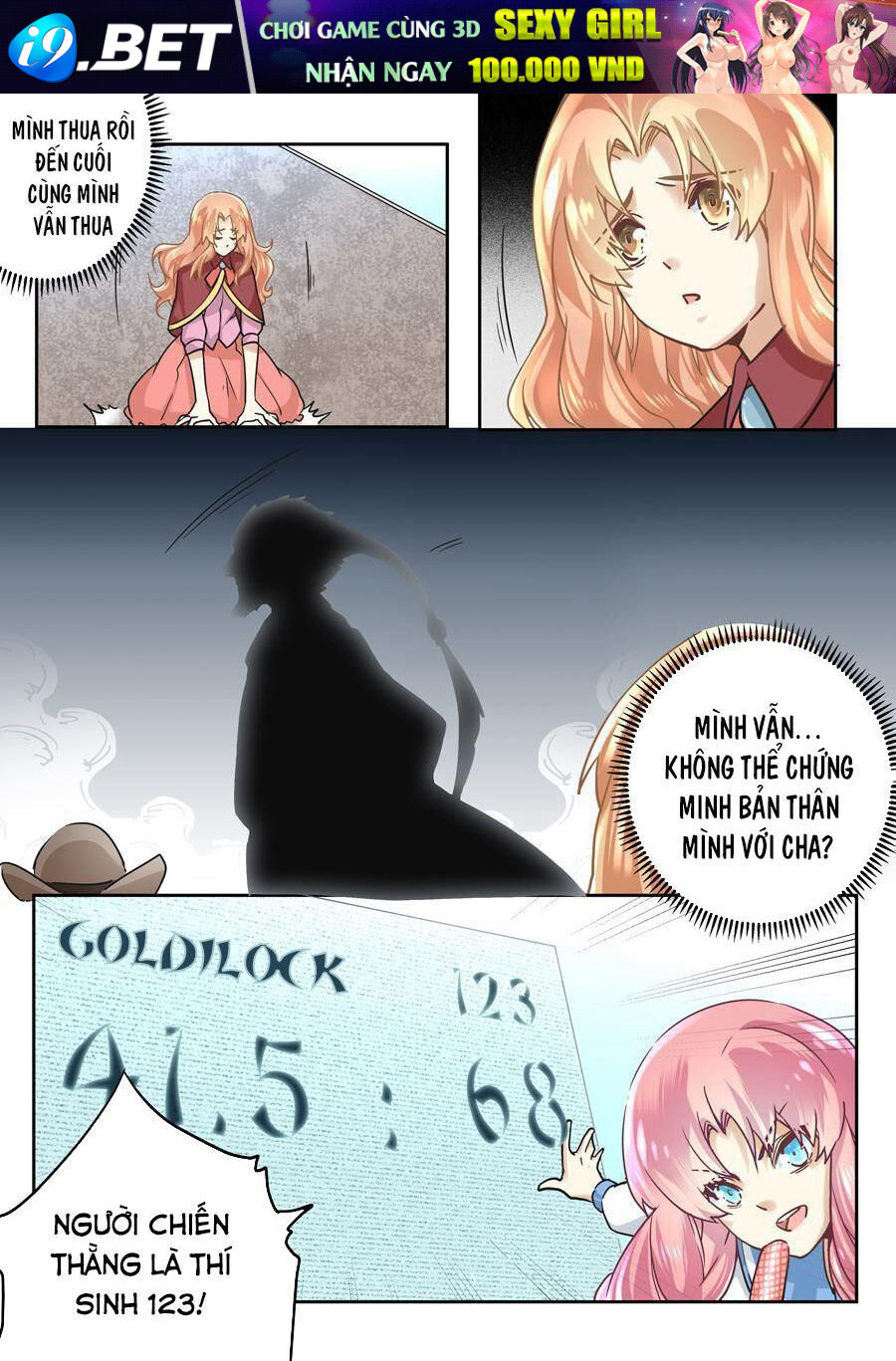 After Transformation Mine And Her Wild Fantasy [Chap 1-91]