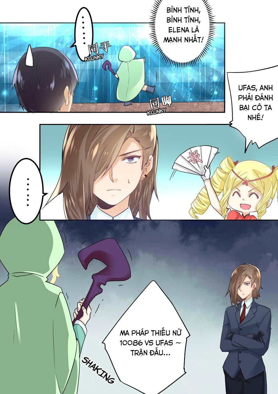 After Transformation Mine And Her Wild Fantasy [Chap 1-91]