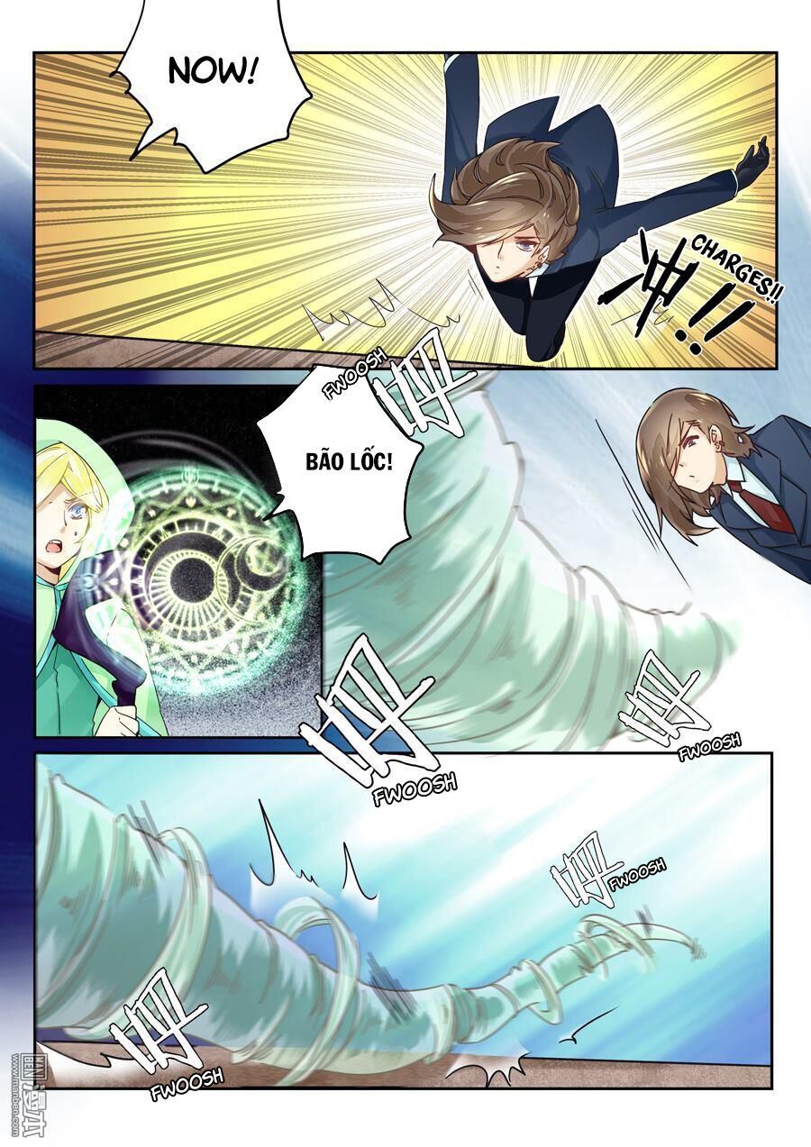 After Transformation Mine And Her Wild Fantasy [Chap 1-91]