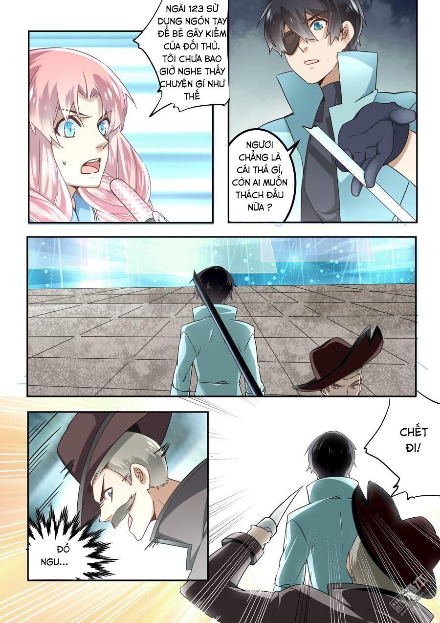 After Transformation Mine And Her Wild Fantasy [Chap 1-91]