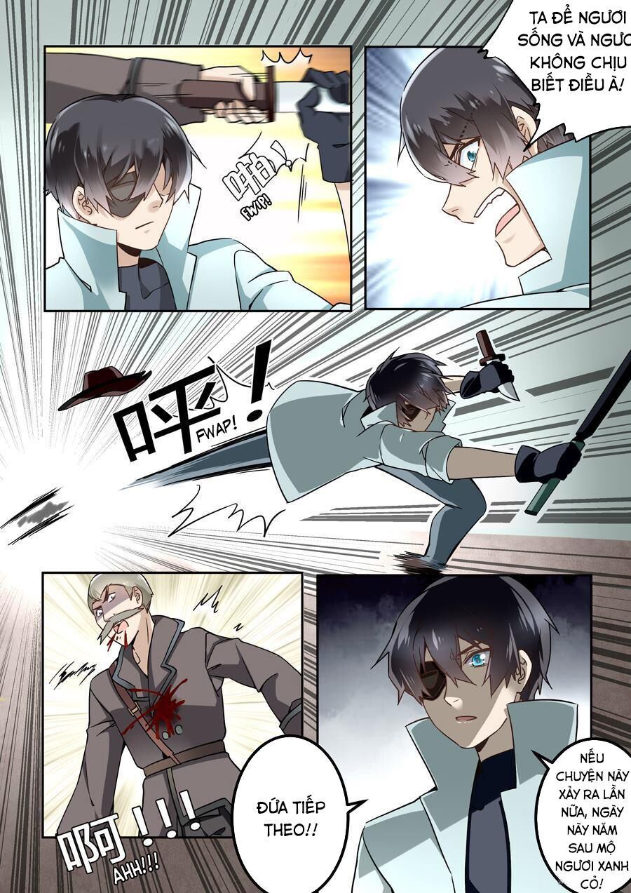 After Transformation Mine And Her Wild Fantasy [Chap 1-91]