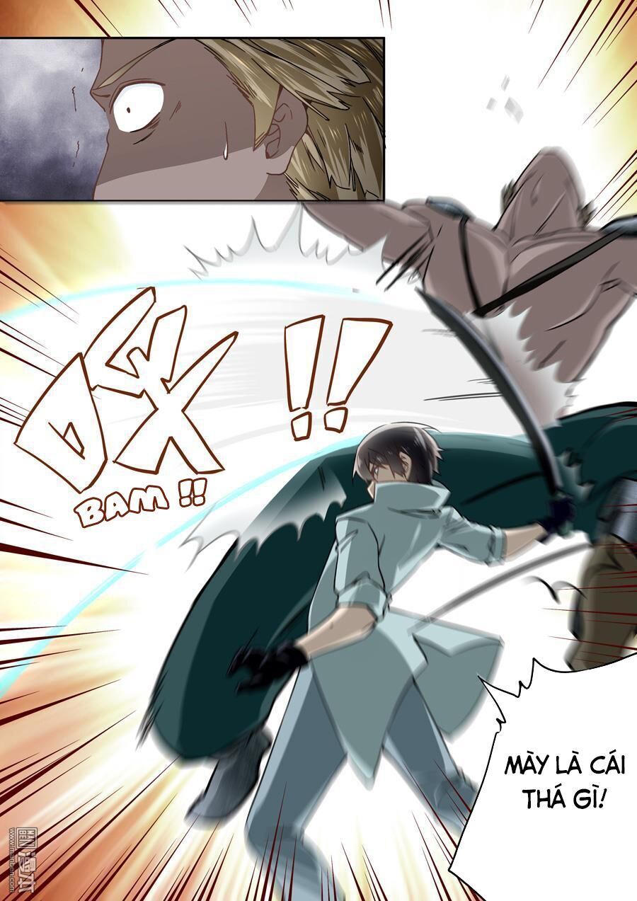 After Transformation Mine And Her Wild Fantasy [Chap 1-91]