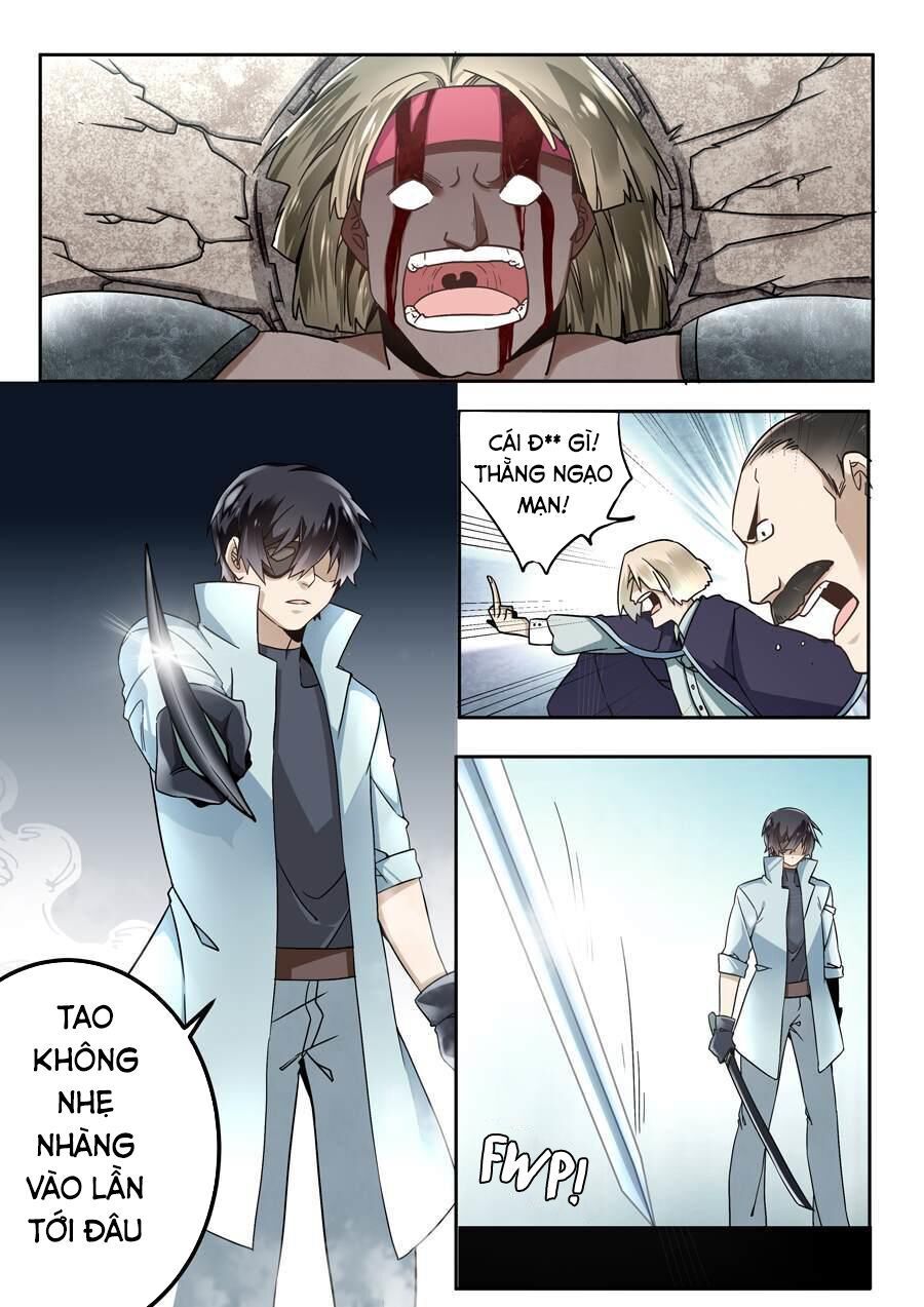 After Transformation Mine And Her Wild Fantasy [Chap 1-91]