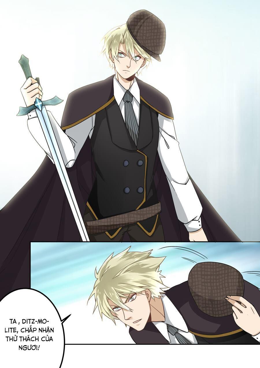 After Transformation Mine And Her Wild Fantasy [Chap 1-91]