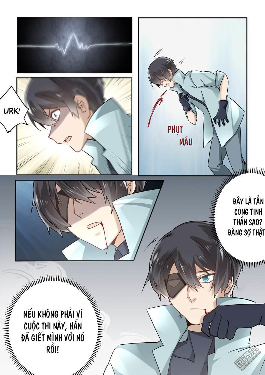 After Transformation Mine And Her Wild Fantasy [Chap 1-91]