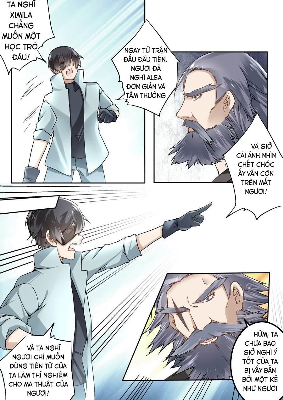 After Transformation Mine And Her Wild Fantasy [Chap 1-91]