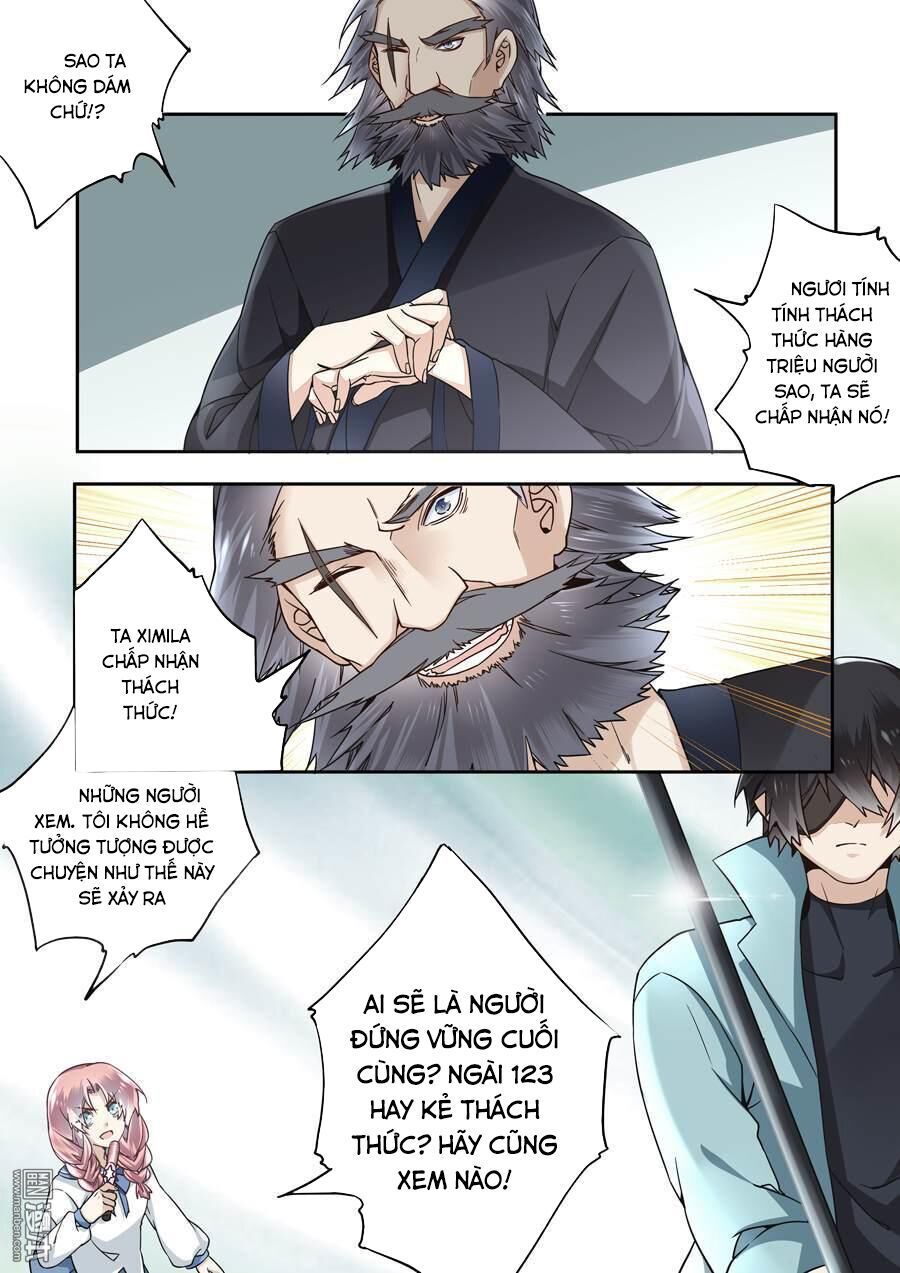 After Transformation Mine And Her Wild Fantasy [Chap 1-91]