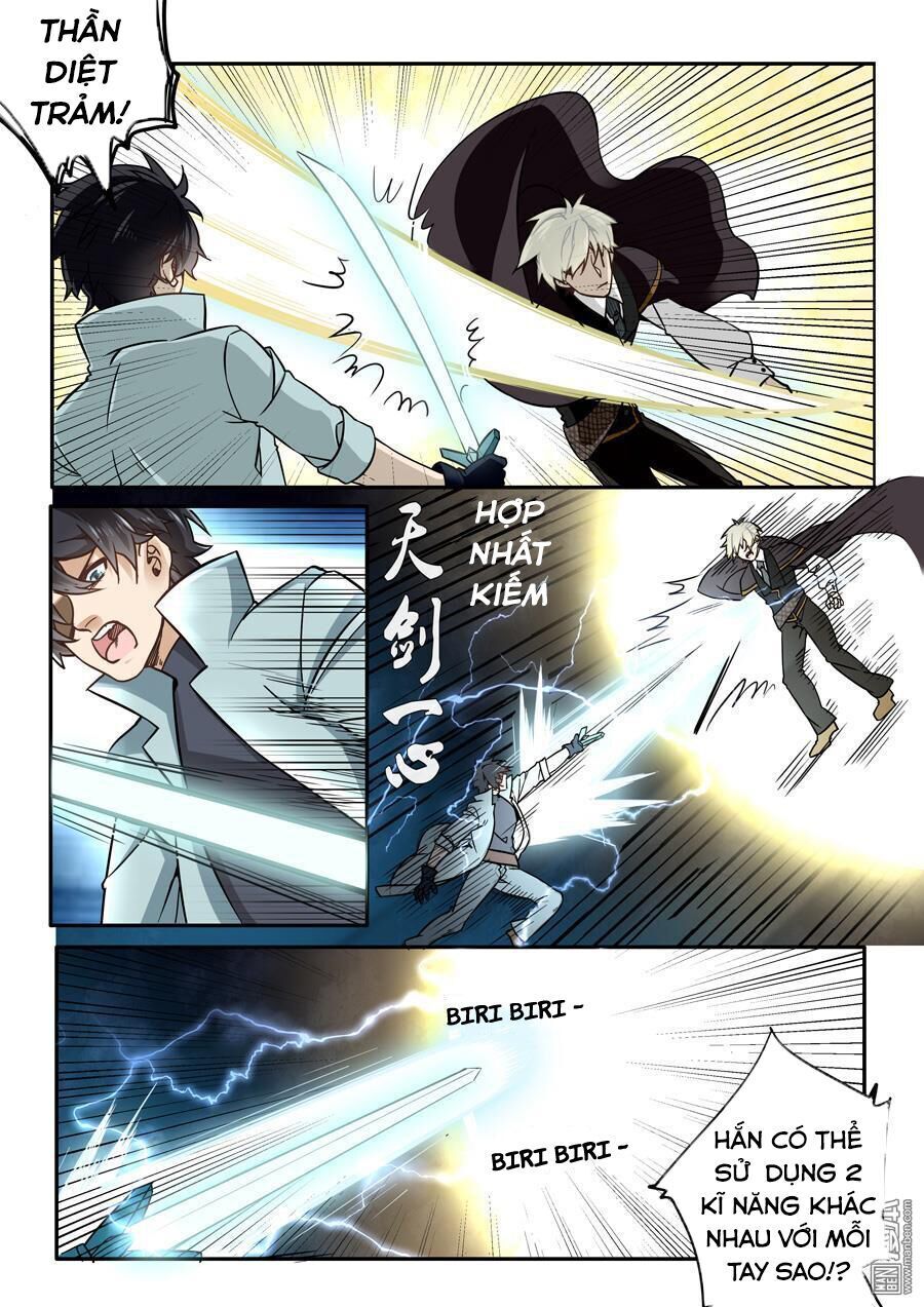 After Transformation Mine And Her Wild Fantasy [Chap 1-91]