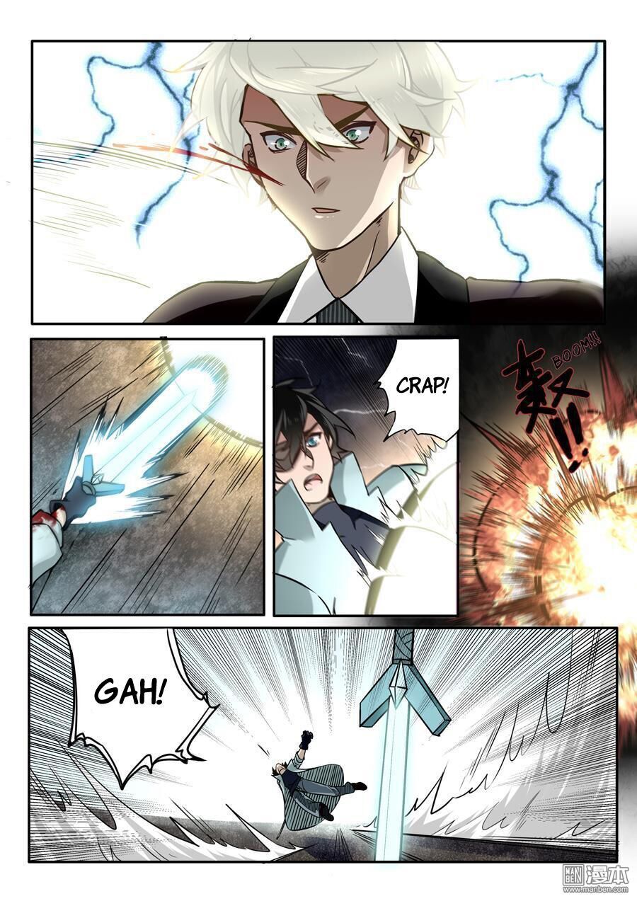 After Transformation Mine And Her Wild Fantasy [Chap 1-91]