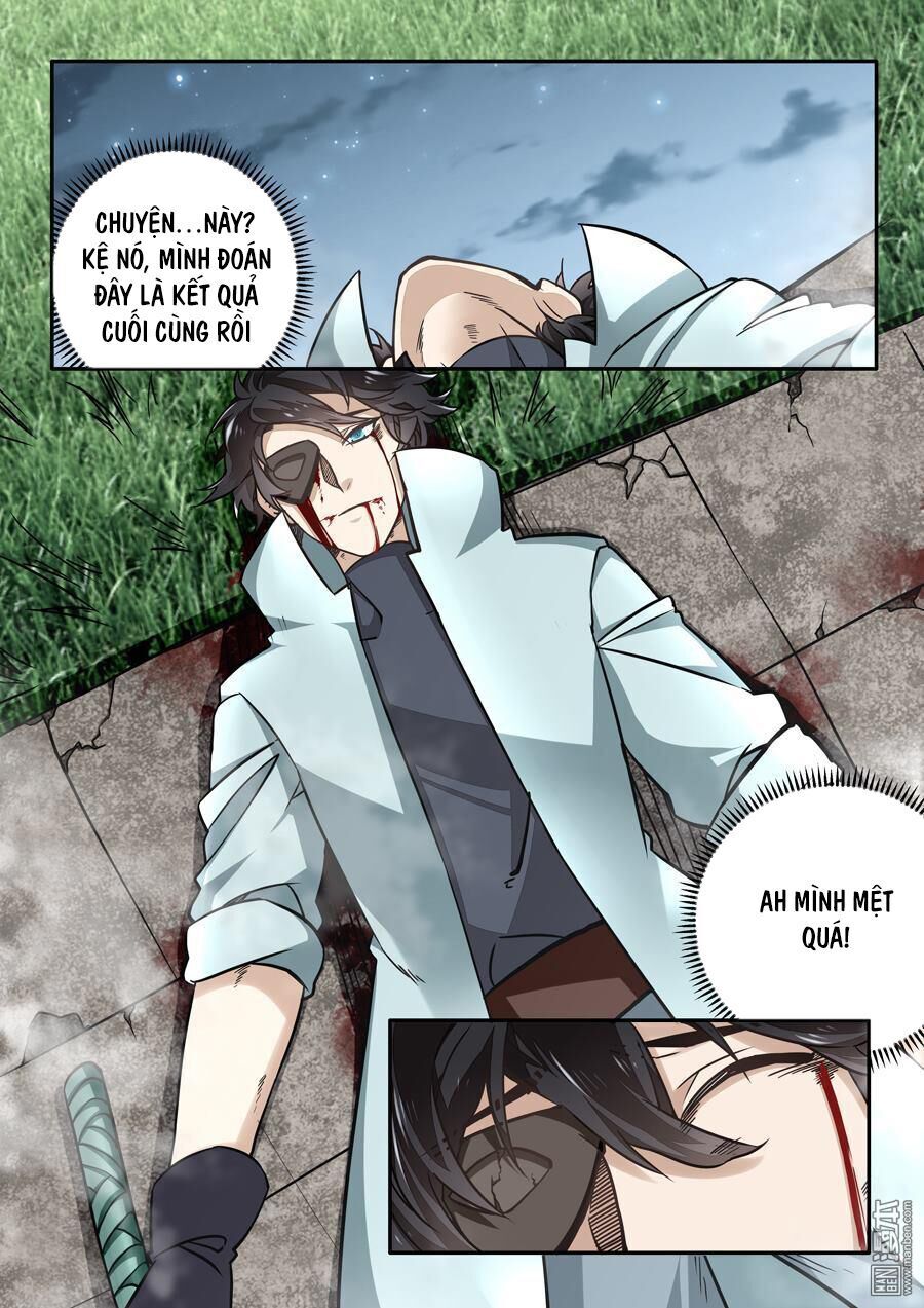 After Transformation Mine And Her Wild Fantasy [Chap 1-91]