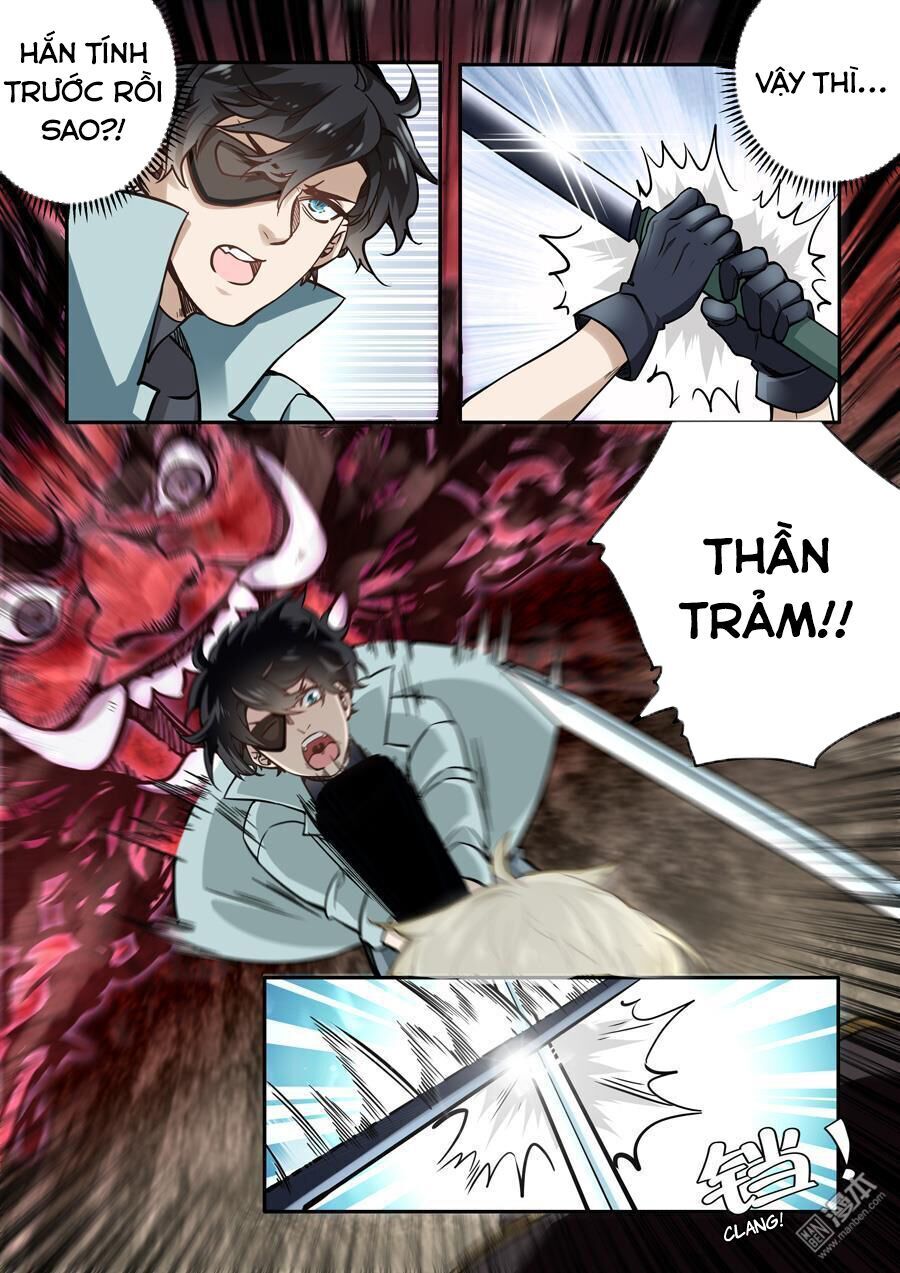 After Transformation Mine And Her Wild Fantasy [Chap 1-91]