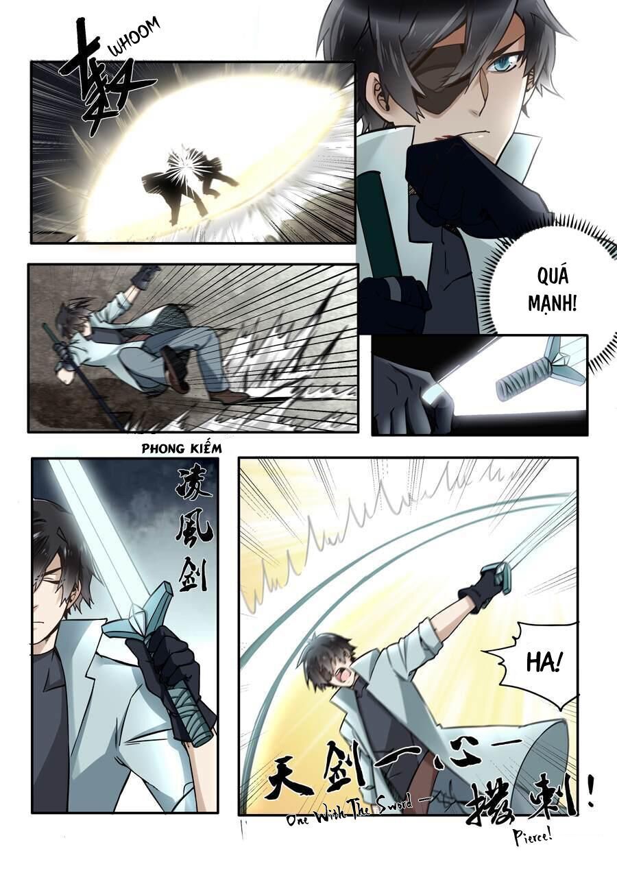 After Transformation Mine And Her Wild Fantasy [Chap 1-91]