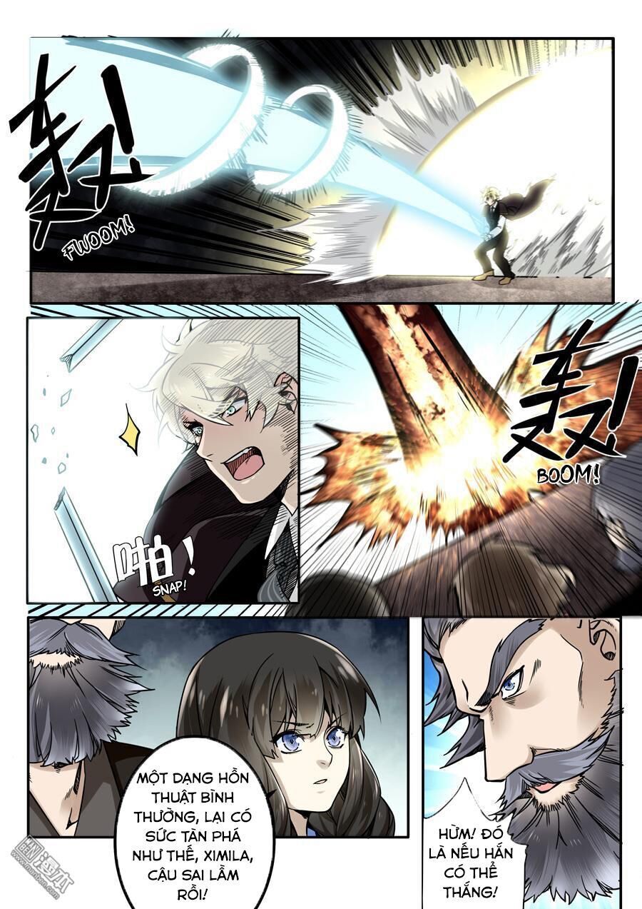 After Transformation Mine And Her Wild Fantasy [Chap 1-91]