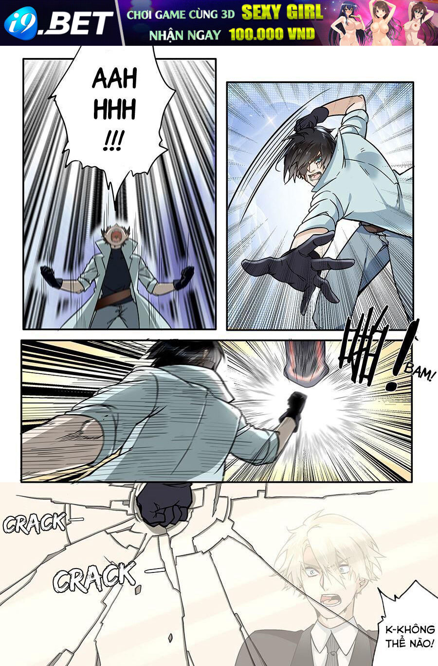 After Transformation Mine And Her Wild Fantasy [Chap 1-91]