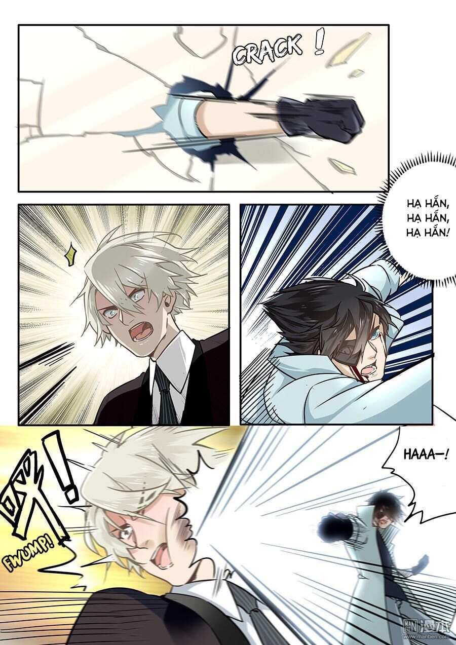 After Transformation Mine And Her Wild Fantasy [Chap 1-91]