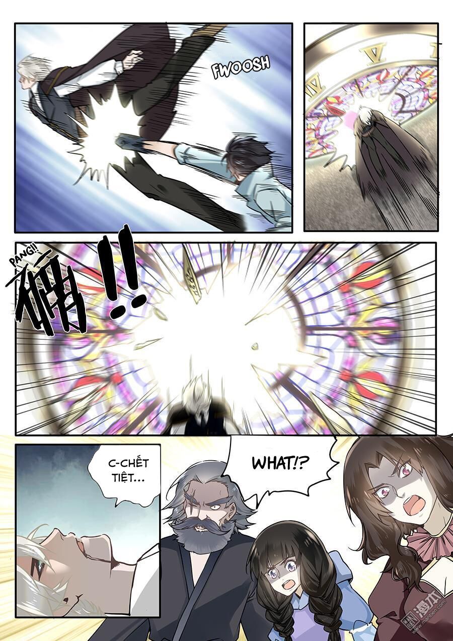 After Transformation Mine And Her Wild Fantasy [Chap 1-91]