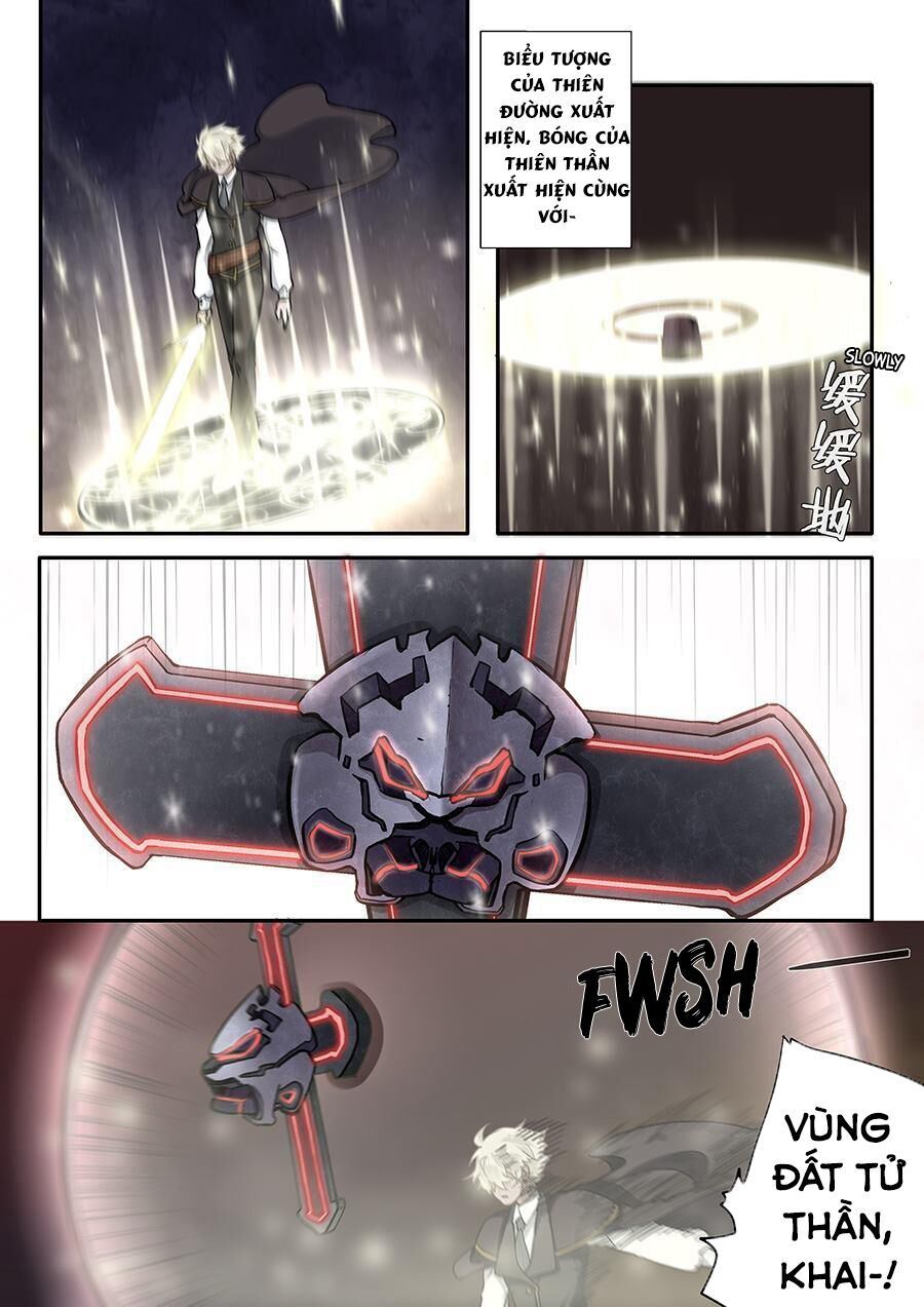 After Transformation Mine And Her Wild Fantasy [Chap 1-91]