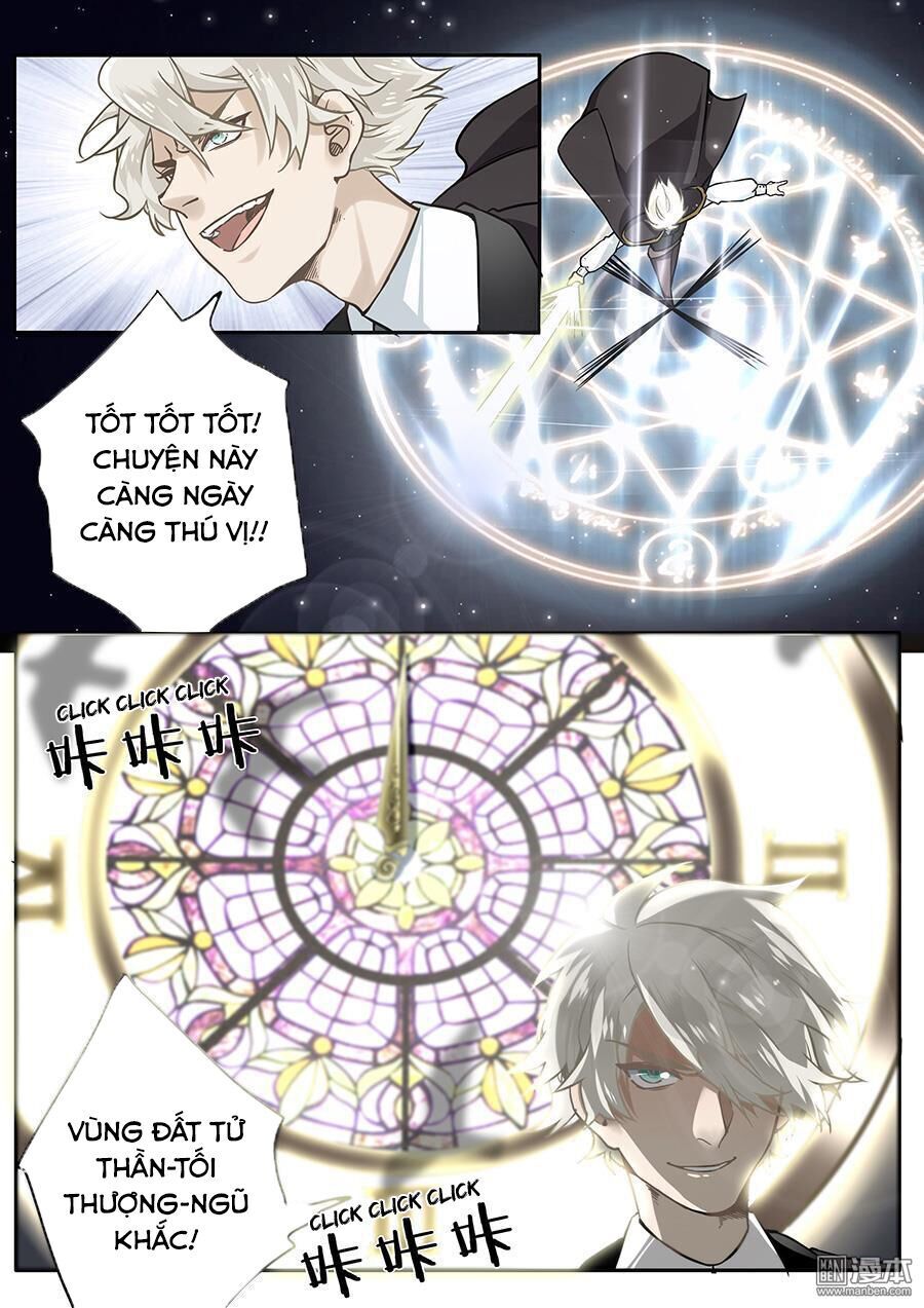 After Transformation Mine And Her Wild Fantasy [Chap 1-91]