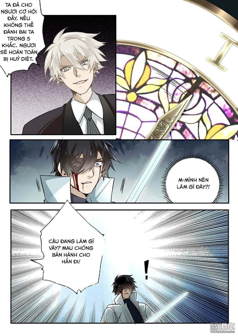 After Transformation Mine And Her Wild Fantasy [Chap 1-91]