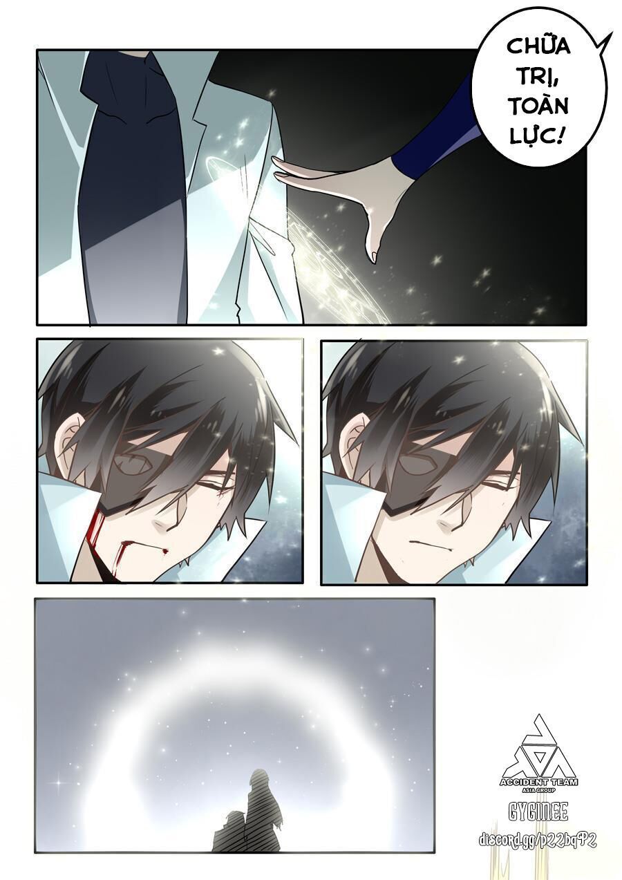 After Transformation Mine And Her Wild Fantasy [Chap 1-91]