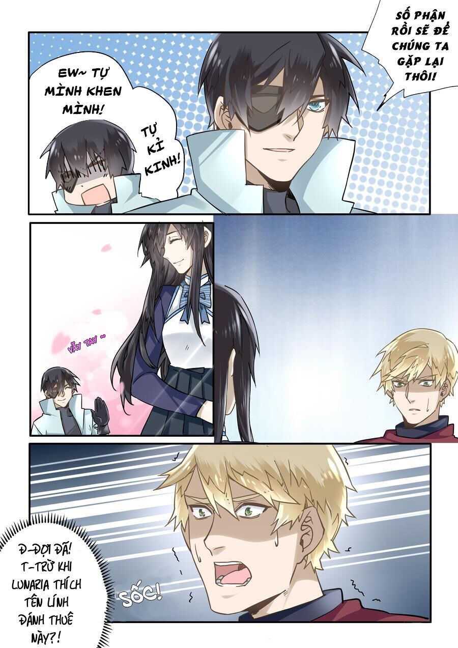 After Transformation Mine And Her Wild Fantasy [Chap 1-91]