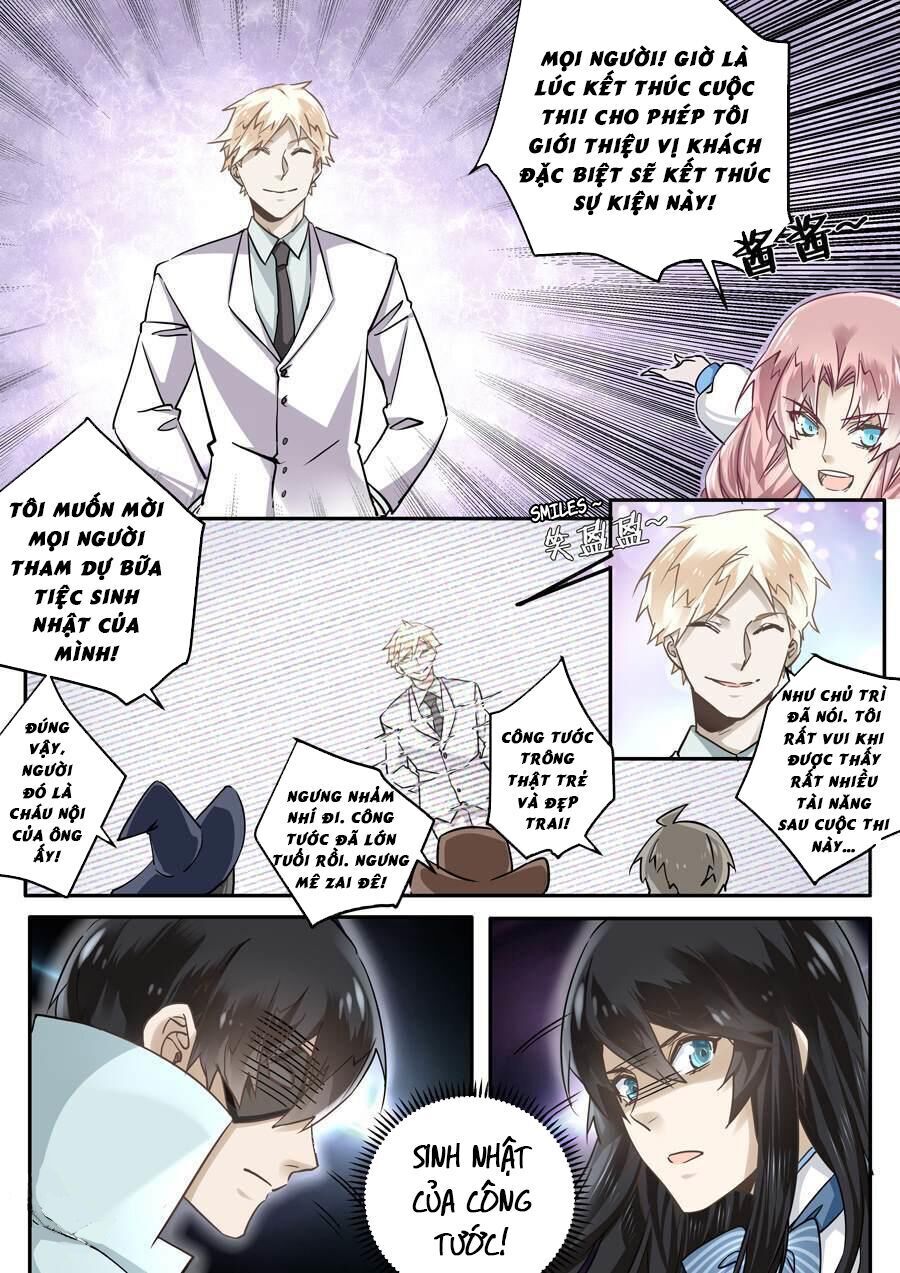 After Transformation Mine And Her Wild Fantasy [Chap 1-91]