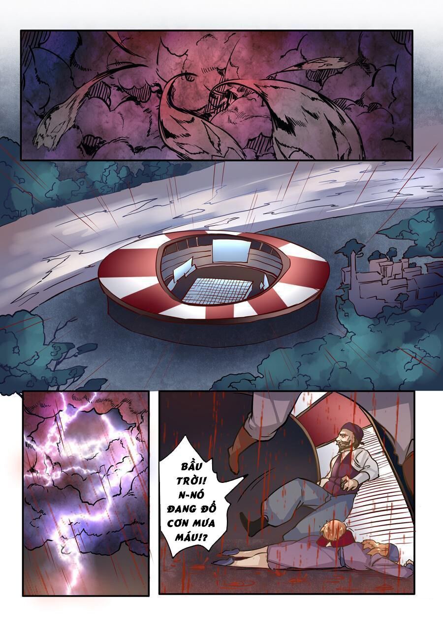 After Transformation Mine And Her Wild Fantasy [Chap 1-91]