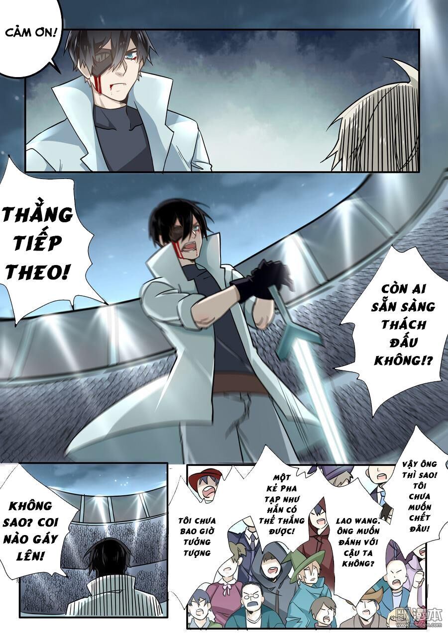 After Transformation Mine And Her Wild Fantasy [Chap 1-91]