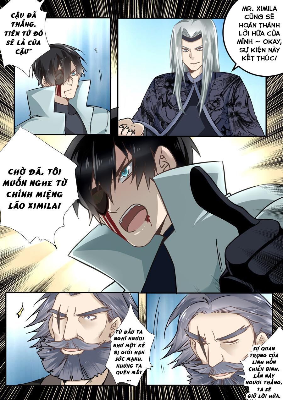 After Transformation Mine And Her Wild Fantasy [Chap 1-91]