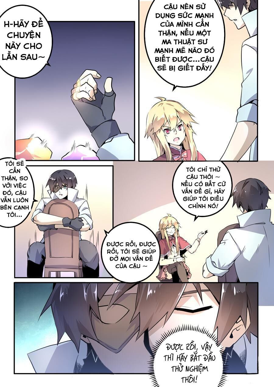 After Transformation Mine And Her Wild Fantasy [Chap 1-91]