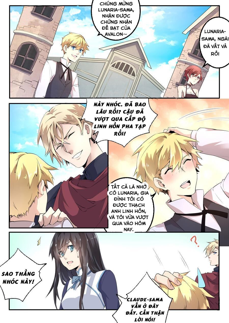 After Transformation Mine And Her Wild Fantasy [Chap 1-91]