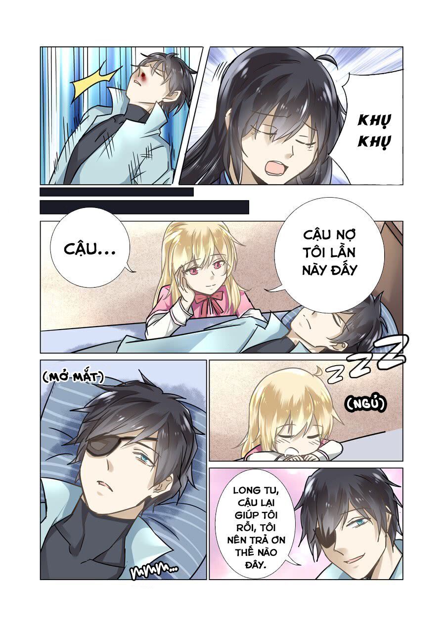 After Transformation Mine And Her Wild Fantasy [Chap 1-91]