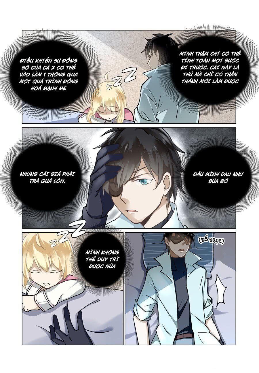 After Transformation Mine And Her Wild Fantasy [Chap 1-91]