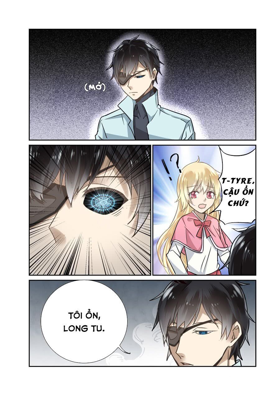 After Transformation Mine And Her Wild Fantasy [Chap 1-91]