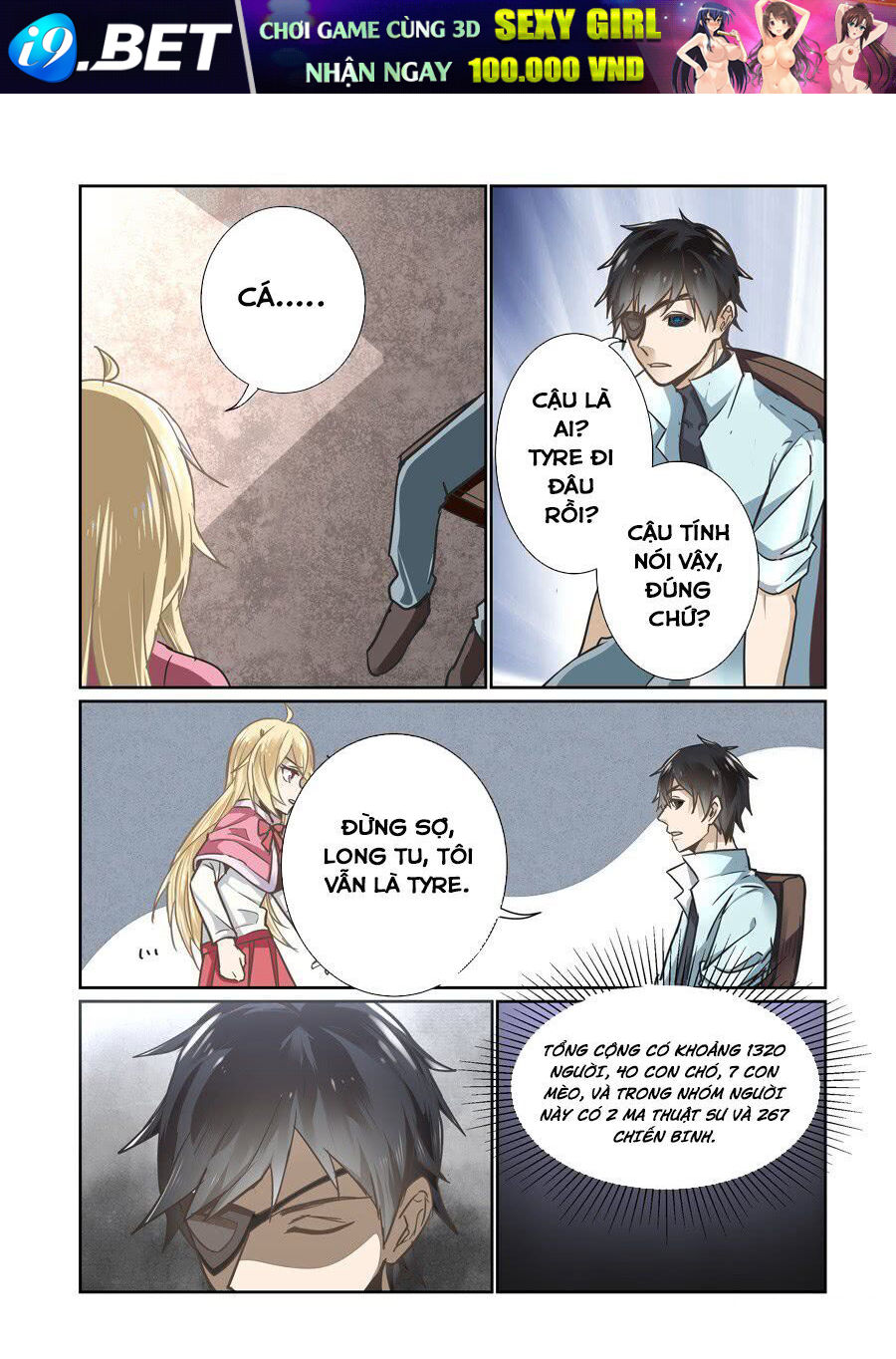 After Transformation Mine And Her Wild Fantasy [Chap 1-91]