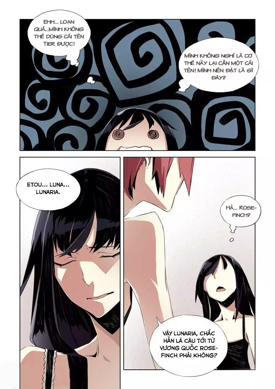 After Transformation Mine And Her Wild Fantasy [Chap 1-91]