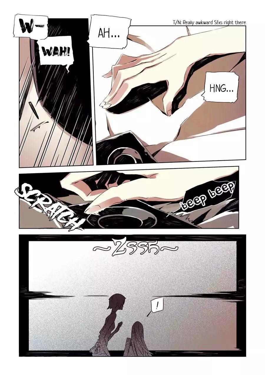 After Transformation Mine And Her Wild Fantasy [Chap 1-91]