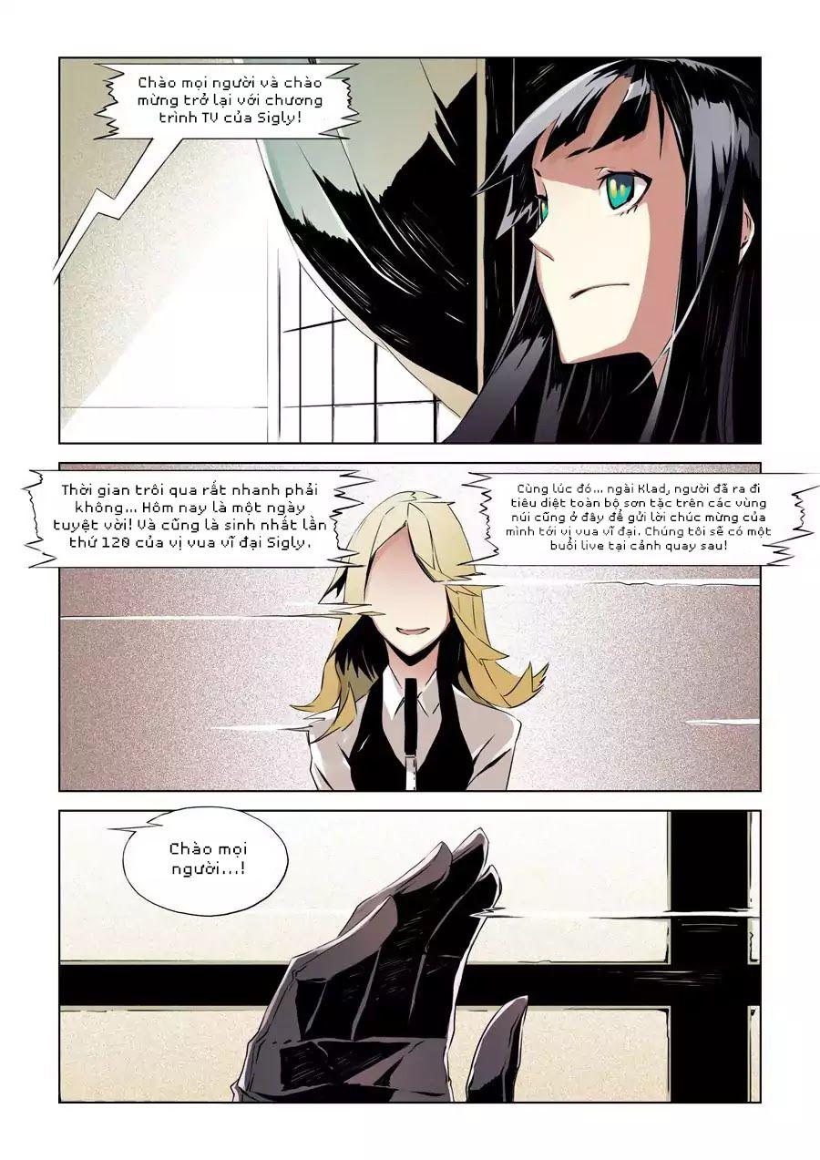 After Transformation Mine And Her Wild Fantasy [Chap 1-91]